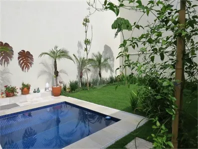 Casa com 3 Quartos à venda, 400m² no Vila Inah, São Paulo