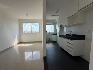 Apartamento com 2 Quartos à venda, 43m² no Fundação da Casa Popular, Campinas