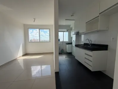 Apartamento com 2 Quartos à venda, 43m² no Fundação da Casa Popular, Campinas