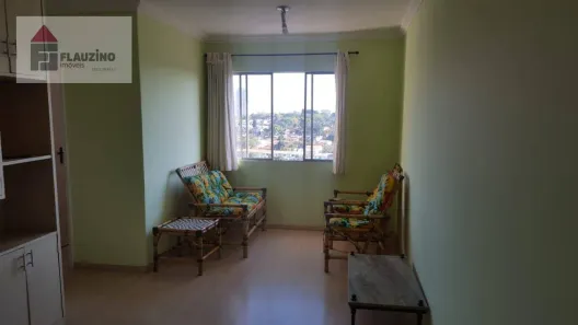 Apartamento com 2 Quartos à venda, 70m² no Vila Congonhas, São Paulo