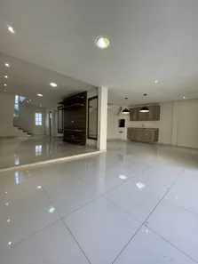 Casa de Condomínio com 3 Quartos à venda, 170m² no Além Ponte, Sorocaba