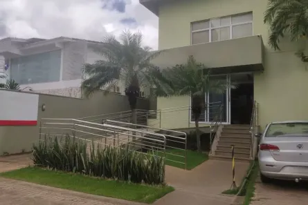 Sala Comercial à venda, 20m² no Setor Marista, Goiânia