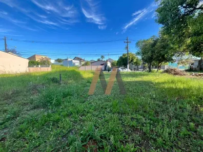 Lote/Terreno à venda, 318m² no Girassol, Gravataí