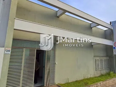 Ponto Comercial com 6 Quartos à venda, 326m² no Centro, São Carlos