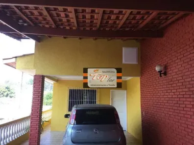 Sobrado com 4 Quartos à venda, 180m² no Jardim Santa Lucrécia, São Paulo