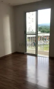 Apartamento com 2 Quartos à venda, 50m² no Jardim das Samambaias, Jundiaí
