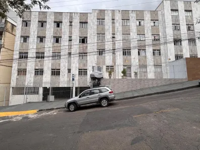 Apartamento com 1 Quarto para alugar, 78m² no São Mateus, Juiz de Fora