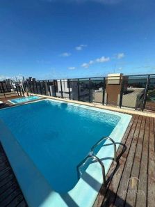 Apartamento com 3 Quartos para venda ou aluguel, 70m² no Manaíra, João Pessoa