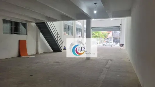 Ponto Comercial para alugar, 344m² no Vila Leopoldina, São Paulo