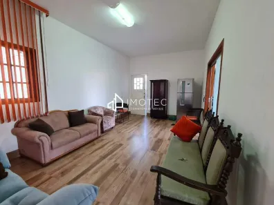 Apartamento com 5 Quartos à venda, 86m² no Floresta, Belo Horizonte