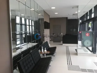 Sala Comercial à venda, 660m² no Jardim São Dimas, São José dos Campos