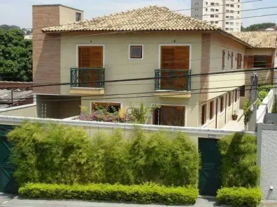 Casa com 4 Quartos à venda, 127m² no Vila Brasílio Machado, São Paulo