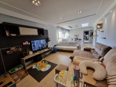 Apartamento com 3 Quartos à venda, 152m² no Botafogo, Rio de Janeiro