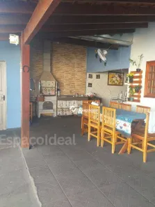 Casa com 2 Quartos à venda, 174m² no Vila Avato, Agudos