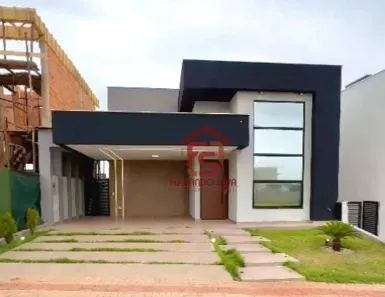 Casa de Condomínio com 3 Quartos à venda, 145m² no Conjunto Habitacional Alexandre Urbanas, Londrina
