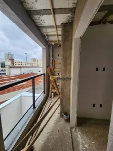 Apartamento com 2 Quartos à venda, 57m² no Rudge Ramos, São Bernardo do Campo