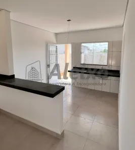 Casa com 3 Quartos à venda, 82m² no Distrito Industrial, Cuiabá