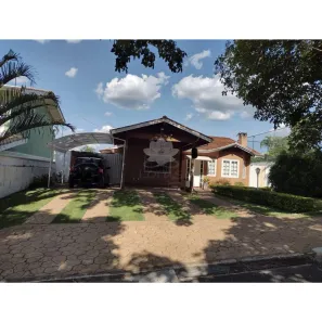 Casa com 3 Quartos à venda, 120m² no Condomínio Residencial Shamballa I, Atibaia