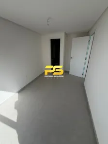 Apartamento com 2 Quartos à venda, 60m² no Manaíra, João Pessoa
