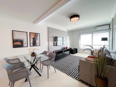 Apartamento com 2 Quartos à venda, 81m² no Centro, Florianópolis