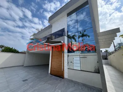 Casa com 5 Quartos à venda, 437m² no Boqueirão, Praia Grande