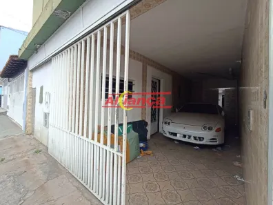 Sobrado com 3 Quartos à venda, 150m² no Jardim Bom Clima, Guarulhos