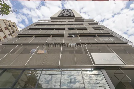 Apartamento com 1 Quarto à venda, 24m² no Pinheiros, São Paulo