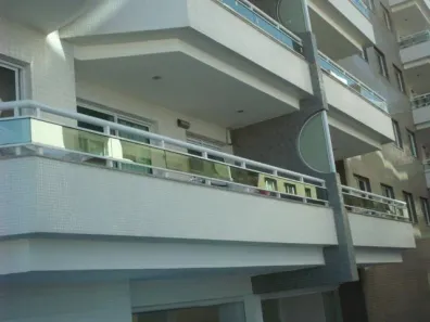 Apartamento com 2 Quartos à venda, 80m² no Jardim Caiçara, Cabo Frio