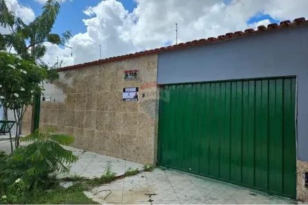 Casa com 2 Quartos à venda, 210m² no Portal Sul, Teixeira de Freitas