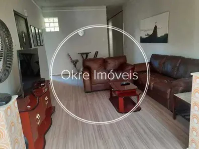 Apartamento com 2 Quartos à venda, 96m² no Glória, Rio de Janeiro