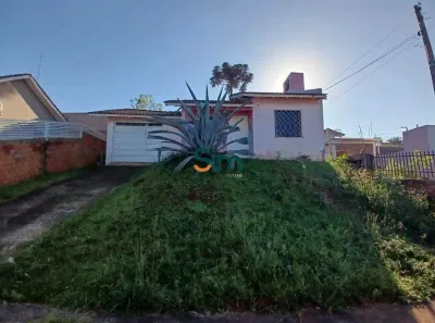 Casa com 2 Quartos à venda, 80m² no Esplanada, Chapecó
