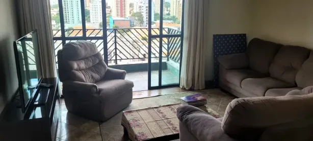 Apartamento com 3 Quartos à venda, 78m² no Parque da Vila Prudente, São Paulo
