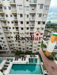 Apartamento com 2 Quartos à venda, 48m² no São Cristóvão, Rio de Janeiro