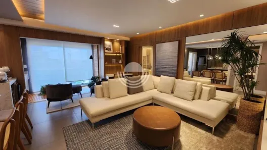 Apartamento com 2 Quartos à venda, 92m² no Cambuí, Campinas