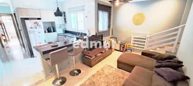 Cobertura com 2 Quartos à venda, 120m² no Vila Assunção, Santo André