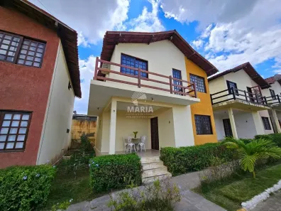 Casa de Condomínio com 3 Quartos à venda, 100m² no Ebenezer, Gravatá
