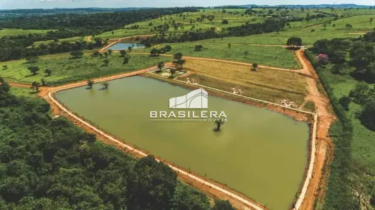 Lote/Terreno à venda, 10m² no Residencial Nova Canaã, Trindade
