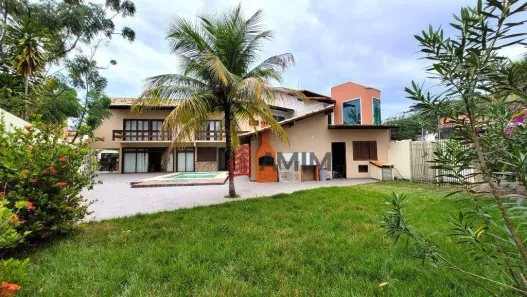 Casa com 4 Quartos à venda, 298m² no Camboinhas, Niterói