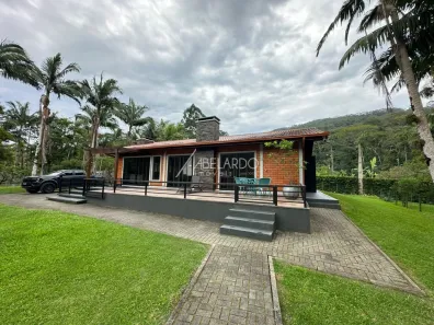 Fazenda/Sítio com 2 Quartos à venda, 150m² no Santa Lídia, Penha