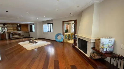 Apartamento com 3 Quartos à venda, 250m² no Vila Suzana, São Paulo