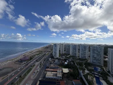 Apartamento com 3 Quartos à venda, 165m² no Pituaçu, Salvador