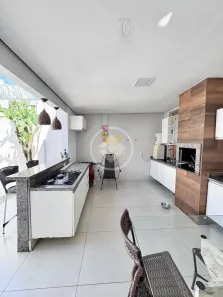 Casa de Condomínio com 2 Quartos à venda, 90m² no Parque Residencial das Nações Indígenas, Cuiabá