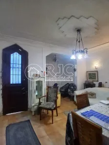 Apartamento com 2 Quartos à venda, 150m² no Praça da Bandeira, Rio de Janeiro