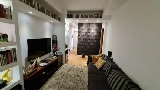 Apartamento com 2 Quartos à venda, 70m² no Bela Vista, São Paulo