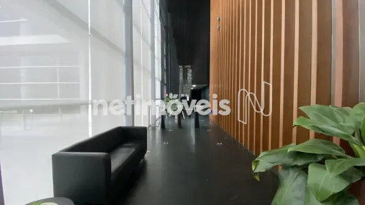 Sala Comercial para alugar, 39m² no Vila Cruzeiro, São Paulo