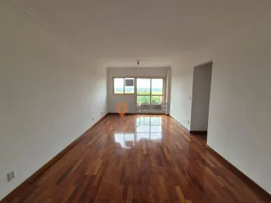Apartamento com 4 Quartos à venda, 137m² no Parque Residencial Aquarius, São José dos Campos