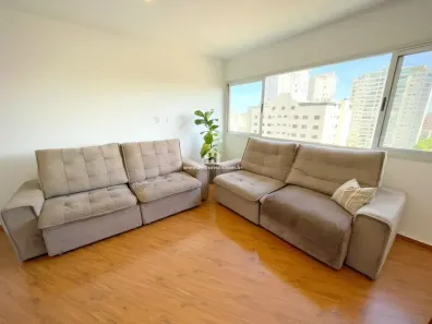 Apartamento com 3 Quartos à venda, 93m² no Vila Adyana, São José dos Campos