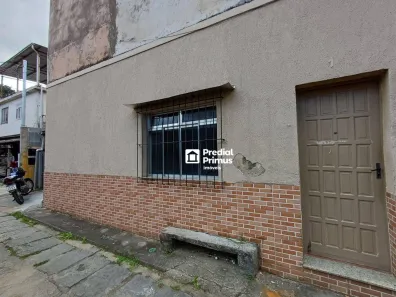 Casa com 2 Quartos para alugar, 76m² no Conselheiro Paulino, Nova Friburgo