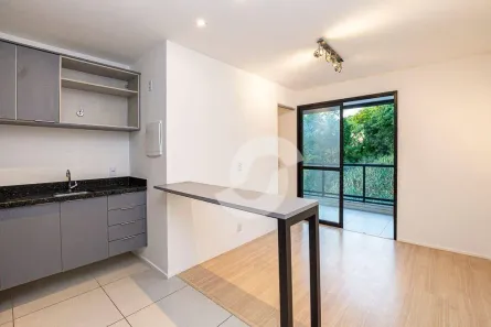 Apartamento com 1 Quarto à venda, 38m² no Ingá, Niterói