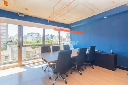 Sala Comercial à venda, 36m² no Cidade Baixa, Porto Alegre